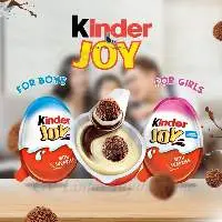 Kinder Joy