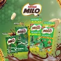 Milo Activ Go Nutri Activ Drink