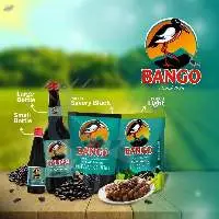 Bango Soy Sauce