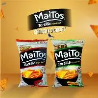 Maitos Tortilla Chips