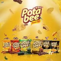 Potabee Potato Chips