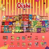 OISHI Snacks