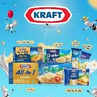 Kraft Cheese