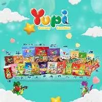 Yupi Gummy Candy