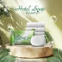 Hotel Soap