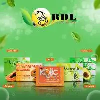 RDL Soap
