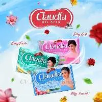 Claudia Bar Soap