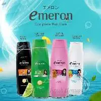 Emeron Shampoo