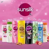 Sunsilk Shampoo