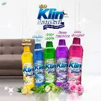 So Klin Floor Cleaner