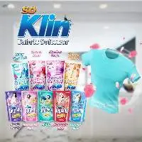 So Klin Fabric Softener