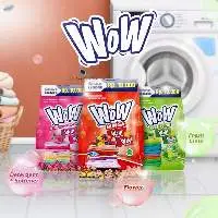 WOW Detergent