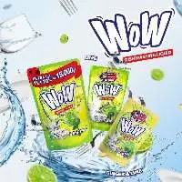 WOW Dishwashing Liquid