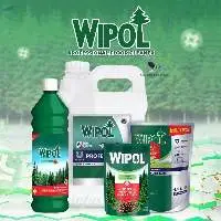Wipol Floor Cleaner
