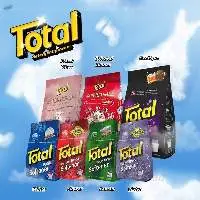 Total Powder Detergent