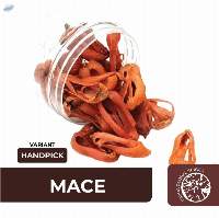 Mace Handpick