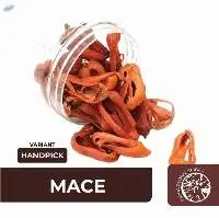 Mace Handpick