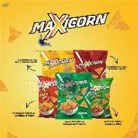Maxicorn Tortilla Chips