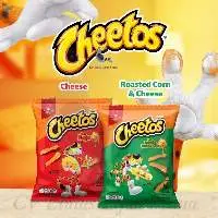 Cheetos Snack