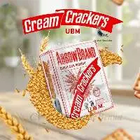 UBM Cream Crackers