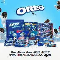OREO Biscuits and Wafer