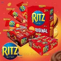 RITZ Biscuits and Crackers