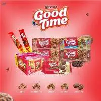 Good Time Cookies