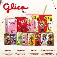 Pocky Biscuits Stick