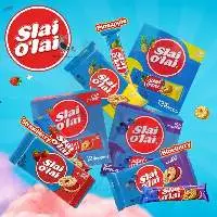 Slai Olai Biscuit Jams Cream