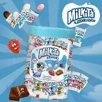 Milkita Milk Candy