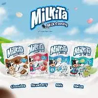 Milkita Candy Bag