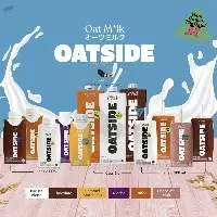 Oatside Oat Milk