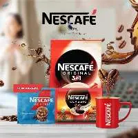 Nescafe Coffee Powder