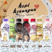 Kopi Kenangan Coffee Drink