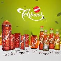 Sosro Tea Drink