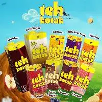 Teh Kotak Tea Drink