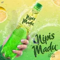 Nipis Madu Lemon Lime