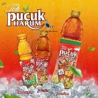 Teh Pucuk Tea Drink