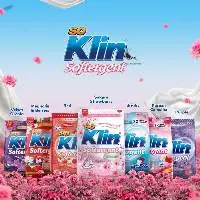 So Klin Detergent Softergent Powder