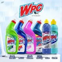 WPC Porcelaine and Toilet Cleaner