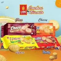 UBM Biscuits Sandwich