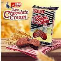UBM Rose Cream Biscuits
