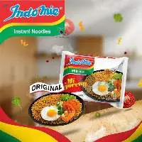 Indomie Goreng Noodle
