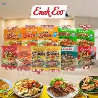 ENAK ECO Indonesia Traditional Seasoning