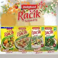 Racik Seasoning Stir-Fry & Vegetable Soup