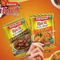Racik Seasoning Special Recipe