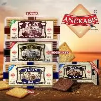 Anekabis Gabin Biscuits
