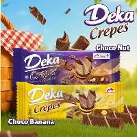Deka Crepes