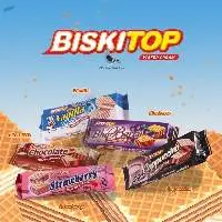 Biskitop Wafer