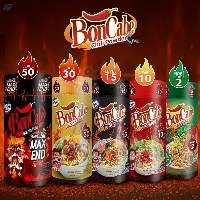 Boncabe Chilli Powder